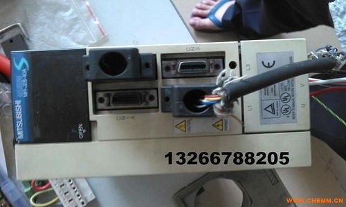 三洋伺服系统维修技术与化工机械仪器仪表维护的融合应用