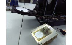 美国爱色丽CE7000A分光测色仪维修校正指南 专业维护确保精准色彩