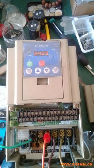 日立变频器专业维修与化工机械网仪器仪表保养修理指南