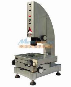 CNC二次元测量仪维修 高端技术遇上跳楼价的背后