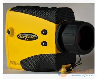 图帕斯200激光测距仪 总代理服务与专业维修指南