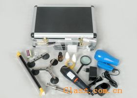 玻璃修复与仪器仪表维修设备 免费培训提升技能