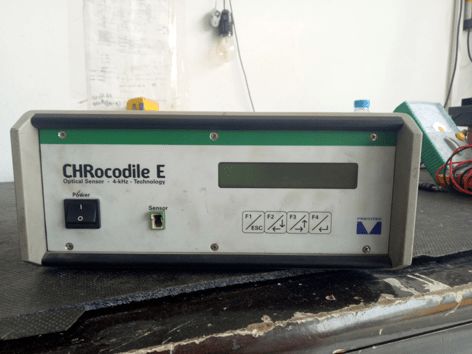 工控仪器维修漫谈 以匠心守护工业脉动