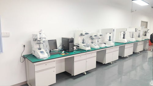 里博新仪 专注专业检测与计量，匠心铸就精密仪器与维修服务